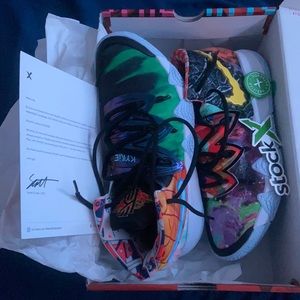 Nike kybrid S2 best of